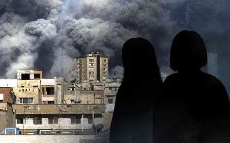 İran Bağlamında İnanç, Haysiyet ve Coğrafi Kimlik