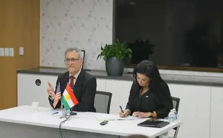 KDP-İ Sözcüsü: Trump’tan net bir mesaj almadık, şu an savaşa girme niyetimiz yok