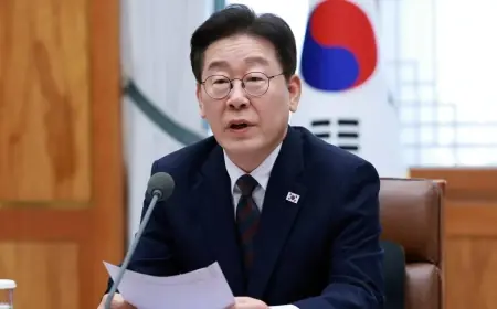 Amerika, Güney Kore'den Ortadoğu'ya silah sevkiyatı yapmaya hazırlanıyor