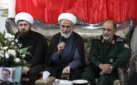 İran, Hatem el-Enbiya komutanının öldürüldüğünü doğruladı