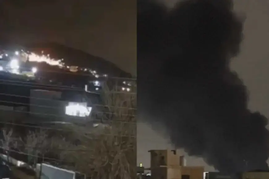 Kürdistan Bölgesi’nde 10 günlük savaşın bilançosu