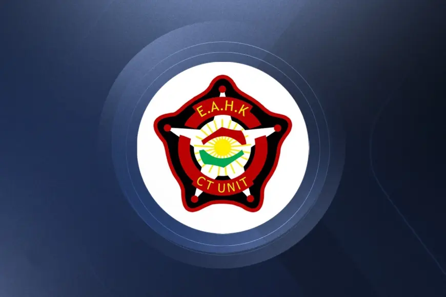 Kürdistan Anti Terör Birimi: Erbil semalarında bomba yüklü üç İHA imha edildi