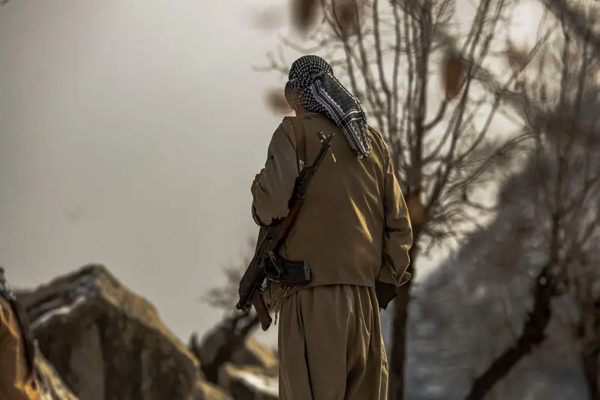 Dünden Bugüne Kürdlerin Emperyalizmle İşbirliği Yaptığı Yalanı