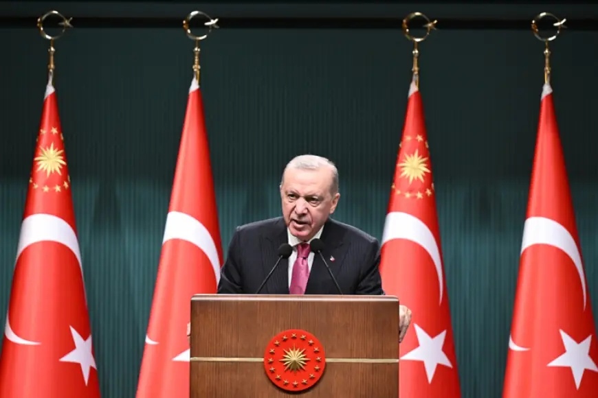 Türkiye, Genişleyen İran Savaşının Ortasında