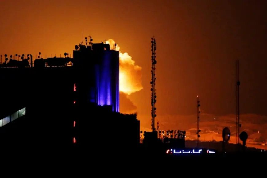 CENTCOM, İran operasyonunun 10 günlük bilançosunu açıkladı