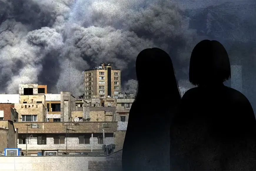 İran Bağlamında İnanç, Haysiyet ve Coğrafi Kimlik