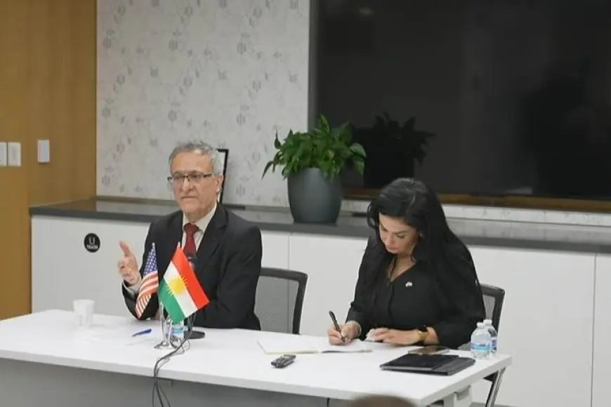 KDP-İ Sözcüsü: Trump’tan net bir mesaj almadık, şu an savaşa girme niyetimiz yok