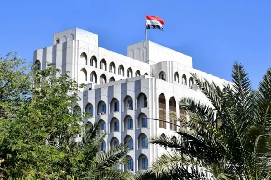 Irak, Bağdat ve Kürdistan’daki diplomatik misyonlara yönelik saldırıları kınadı