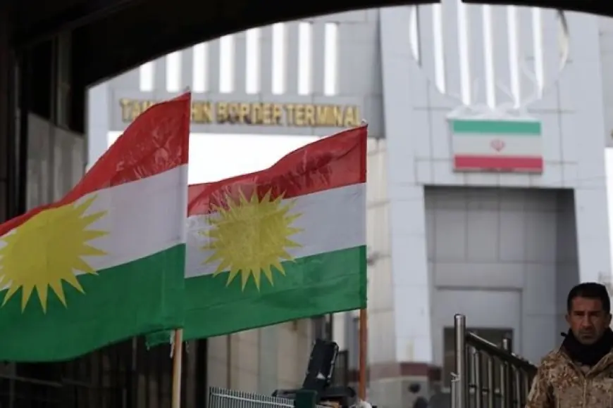 Kürdistan Bölgesi ile İran arasındaki tüm sınır kapıları yeniden açılıyor