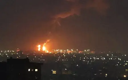 İsrailli Bakanlar, İran Rejiminin Çöküş Tarihini Açıkladı