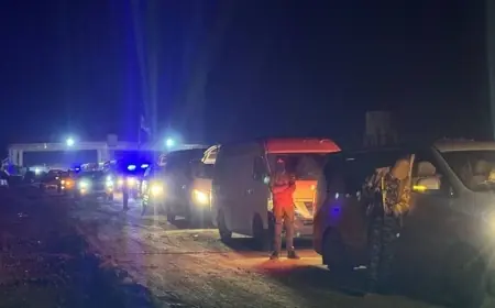 DSG ve Suriye hükümeti 200 tutukluyu takas etti