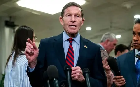 ABD'li Senatör: 'İran'da Amerikan askerlerini konuşlandırma yolunda ilerliyoruz'