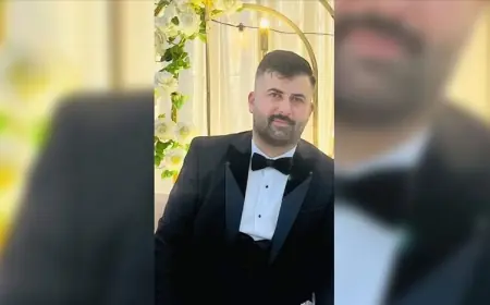 Rojava Asayişinden gözaltında hayatını kaybeden Ala Emin hakkında açıklama