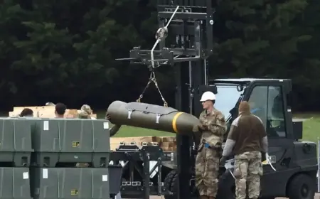 Boeing, İsrail ile 5 bin adet akıllı bomba tedariki için anlaşma imzaladı