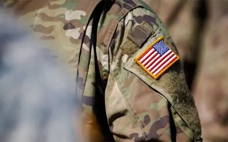 Irak'taki İslami Direniş: 'Saldırılarımızda 13 ABD askeri öldürüldü'