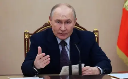 Rusya: İran yönetimiyle sürekli temas halindeyiz