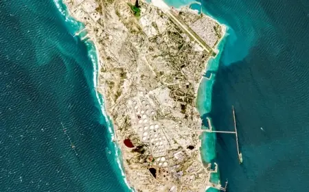 ABD ve İsrail neden İran'daki ''en hassas ekonomik hedefi'' henüz vurmadı?