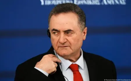 İsrail’den İran savaşı açıklaması: Zaman sınırı yok