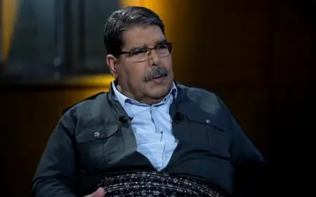 Salih Müslim hayatını kaybetti