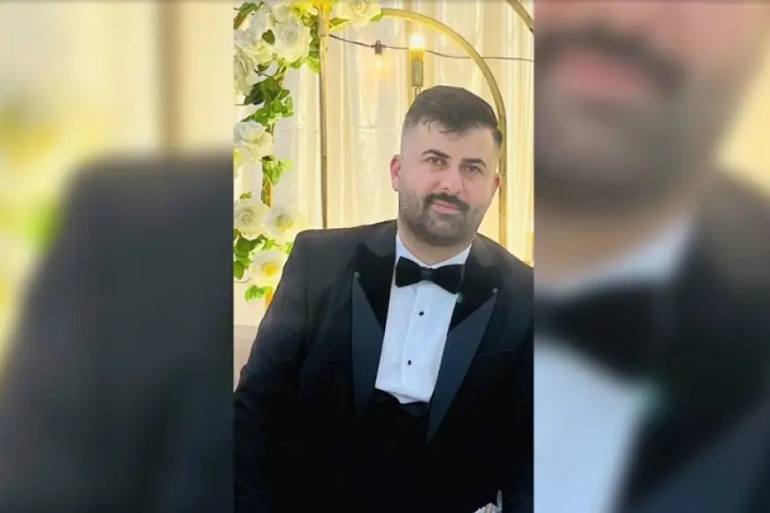 Rojava Asayişinden gözaltında hayatını kaybeden Ala Emin hakkında açıklama