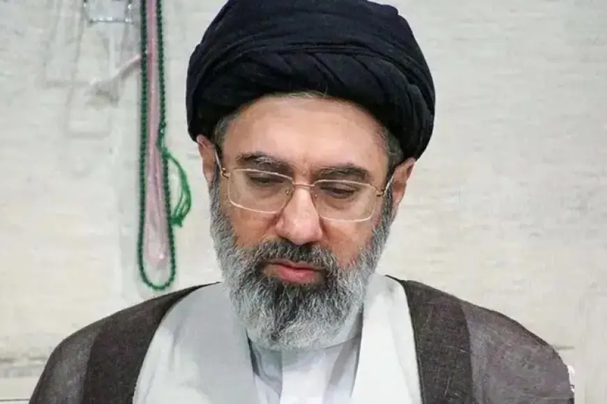 New York Times: Mücteba Hamaney savaşın ilk gününde bacaklarından yaralandı