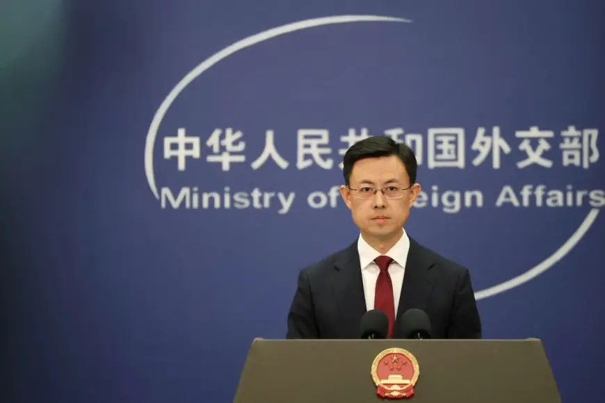 Çin’den İran’a dolaylı mesaj: Körfez’e saldırılar kabul edilemez