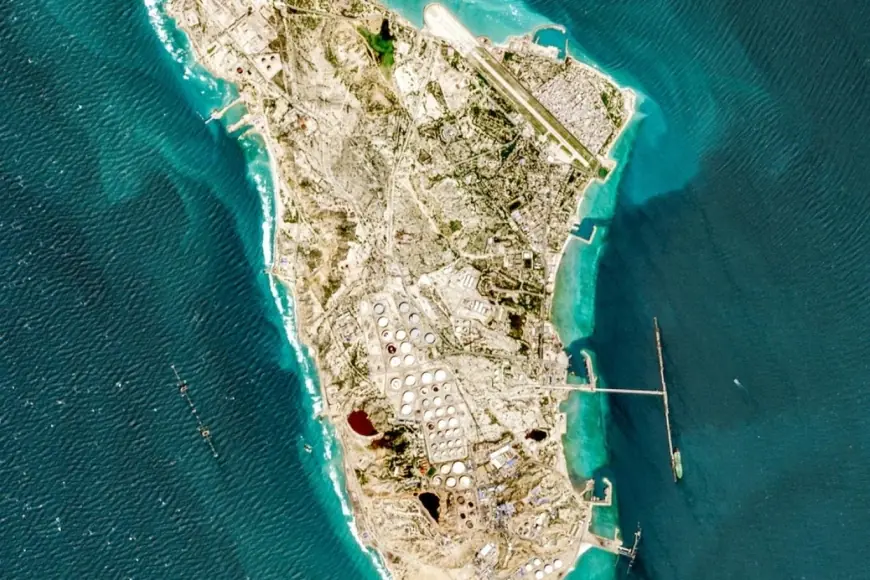 ABD ve İsrail neden İran'daki ''en hassas ekonomik hedefi'' henüz vurmadı?