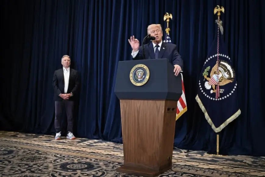 Wall Street Journal: Trump savaşı bitirmek istiyor, İsrail rejim değişikliği hedefinde ısrarcı