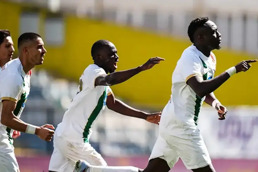 Amedspor İstanbul’da farklı kazandı