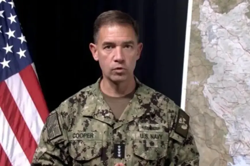 ABD: İran hava sahasının büyük bölümünü kontrol ediyoruz