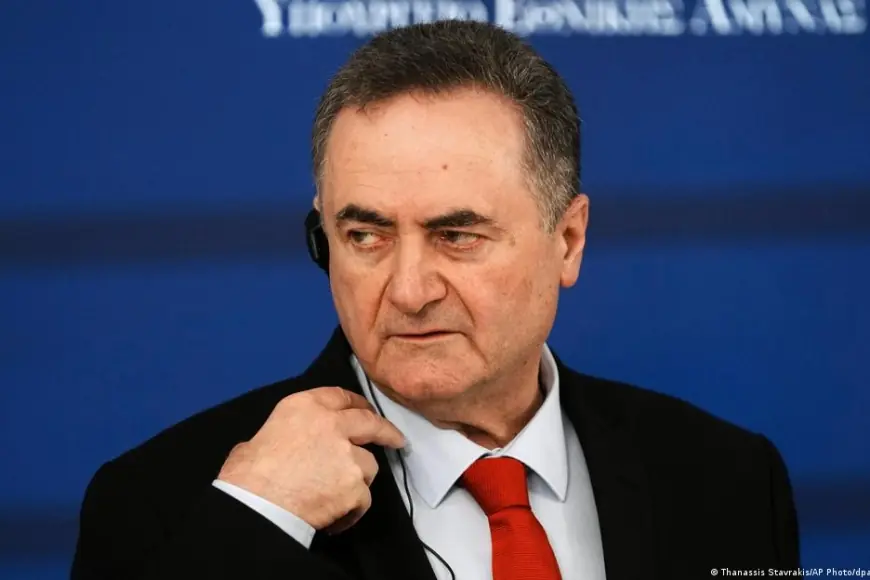 İsrail’den İran savaşı açıklaması: Zaman sınırı yok