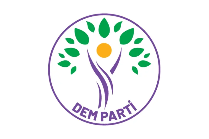 DEM Parti'den Salih Müslim açıklaması