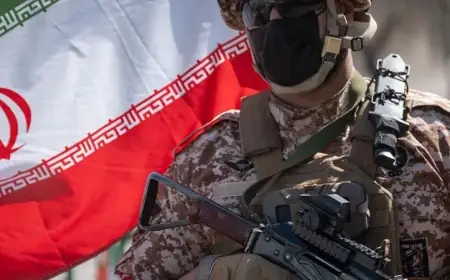 Fars Ajansı: Tahran’da Çatışma, 10 Güvenlik Görevlisi Öldü