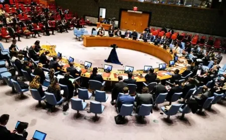 BM Güvenlik Konseyi, İran’ın Körfez ve Bölge Ülkelerine Saldırılarını Kınadı