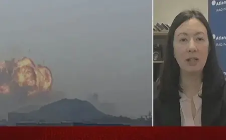 Eski ABD Dışişleri Bakan Yardımcısı: ABD’nin güçlü ve istikrarlı bir Kürdistan’a ihtiyacı var