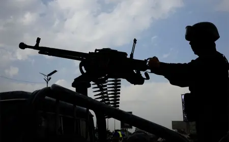 İran’ın 'direniş ekseni' savaşa ne kadar dahil olacak?