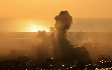 Reuters: 'Hizbullah Gerilla savaşına hazırlık yapılıyor'