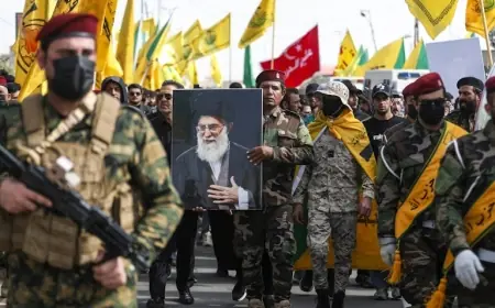 Bölgesel savaşın yeni cephesi Irak mı?