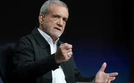 Îranê ji bo dawîanîna şer 3 şert danîn