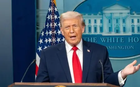 Trump: Armanca me vekirina Tengava Hurmizê û rûxandina binesaziya Îranê ye