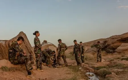 İranlı Kürt grupların oluşturabileceği bir koalisyon ABD-İran savaşını nasıl etkileyebilir?