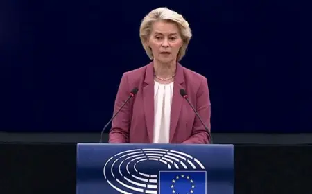 Avrupa Parlamentosu’nda savaş çatlağı: ABD üsleri kapatılsın