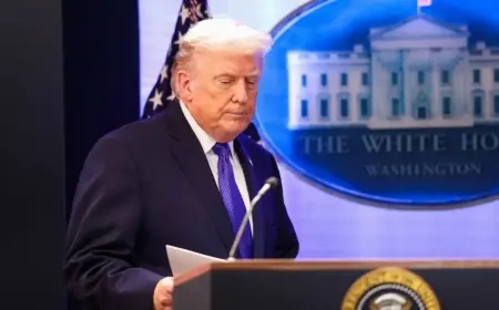 Trump: İran’ın nükleer silah edinmesine asla izin vermeyeceğiz
