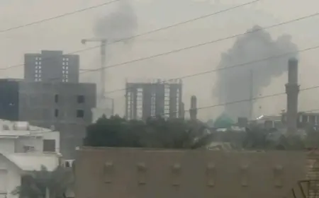 Bağdat batısında Haşdi Şabi üslerine drone saldırısı