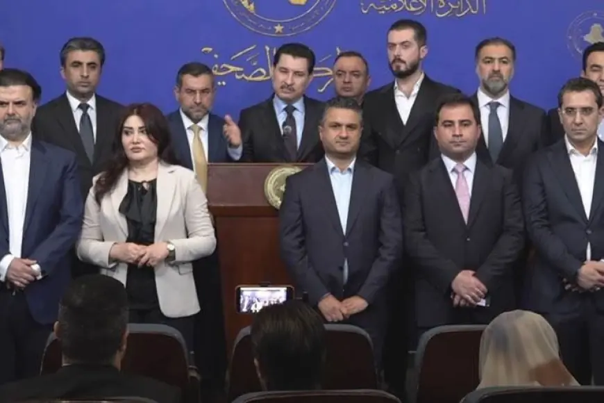 Kürt partilerden Bağdat'ta ortak bildiri: Kürdistan’a saldırılar devletin otoritesini sorgulatıyor