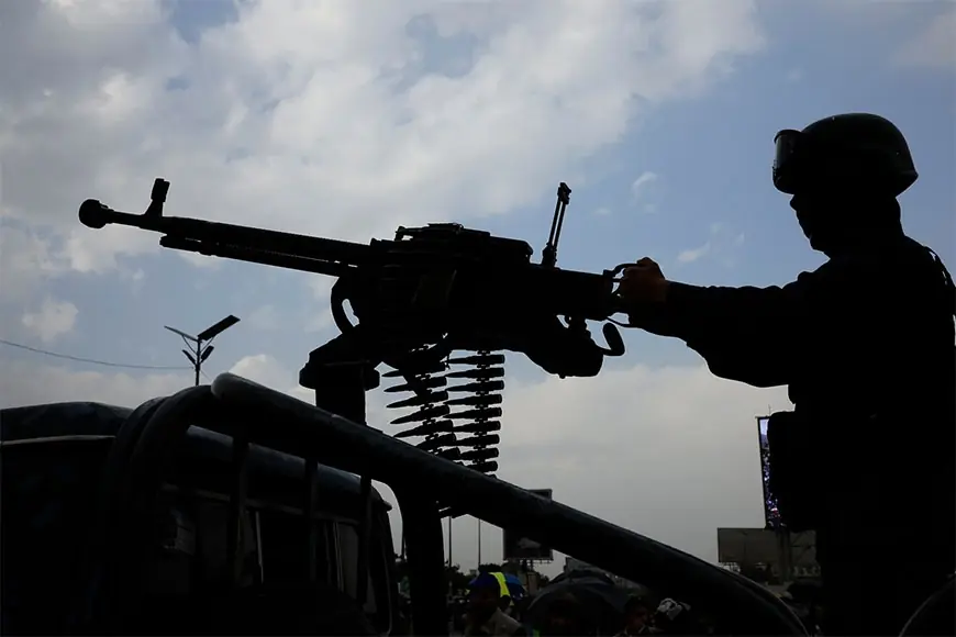 İran’ın 'direniş ekseni' savaşa ne kadar dahil olacak?