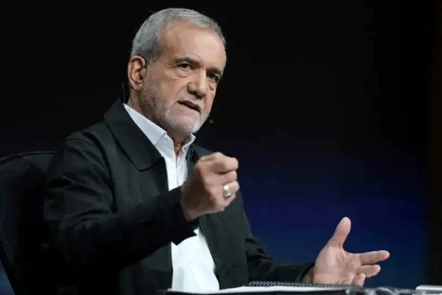 Îranê ji bo dawîanîna şer 3 şert danîn