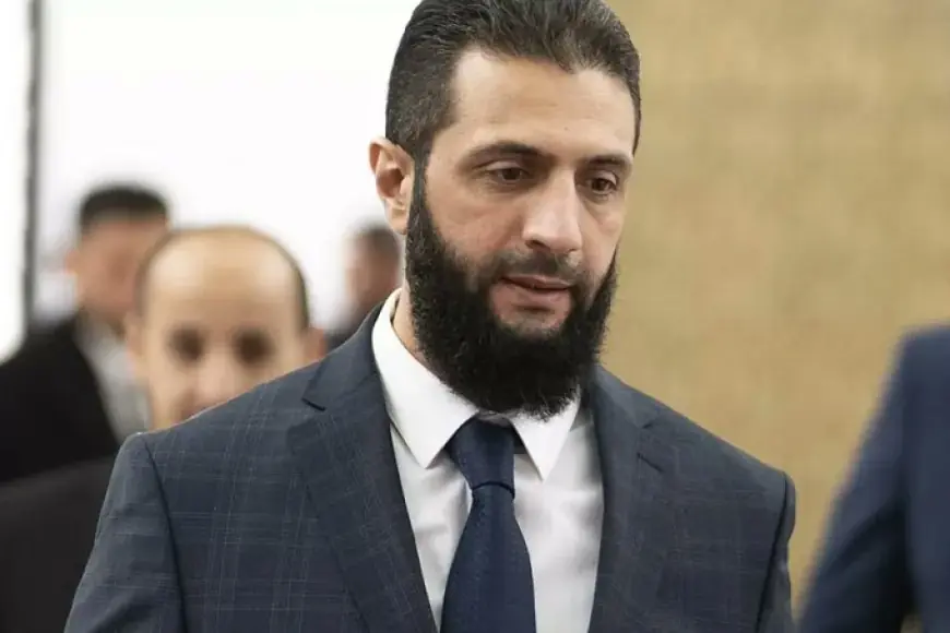 Milîsên Îraqî gef li Ehmed Şer xwar: 'Em dê Sûriyeyê bikin qada şer'