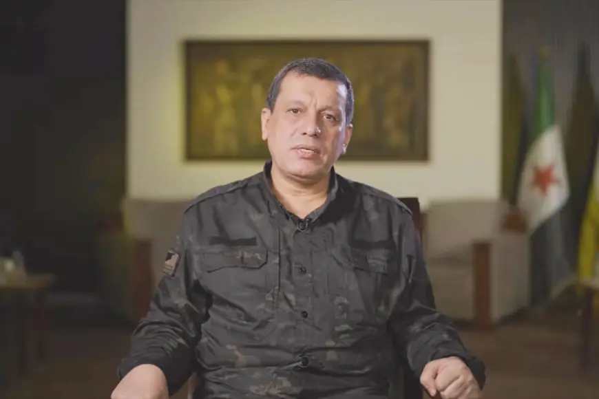 Mezlûm Ebdî: Salih Muslim pêşengekî mezin ê têkoşîna azadiyê bû