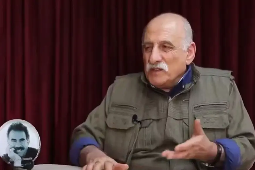 Duran Kalkan: Rojhilat partilerine tavsiyemiz, ulus devletçi ve milliyetçi yaklaşımlardan uzak durmalarıdır